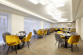 Eurostars Madrid Gran Via