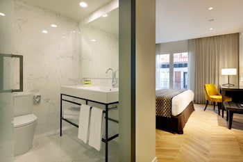Eurostars Madrid Gran Via