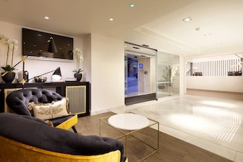 Eurostars Madrid Gran Via