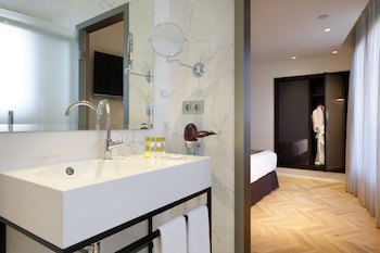 Eurostars Madrid Gran Via