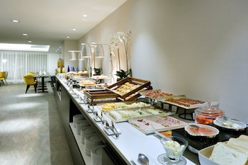Eurostars Madrid Gran Via