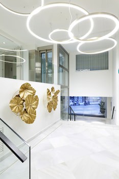 Eurostars Madrid Gran Via