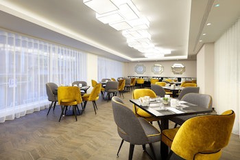 Eurostars Madrid Gran Via