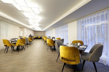 Eurostars Madrid Gran Via
