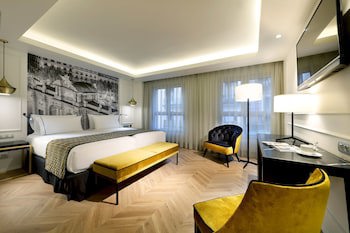 Eurostars Madrid Gran Via