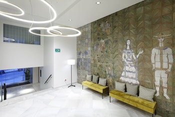 Eurostars Madrid Gran Via