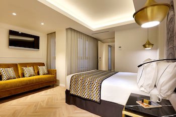 Eurostars Madrid Gran Via