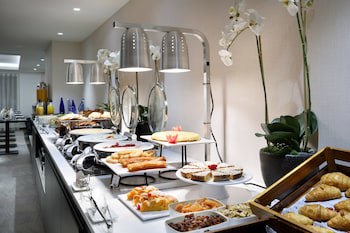 Eurostars Madrid Gran Via