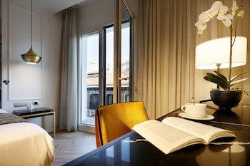 Eurostars Madrid Gran Via