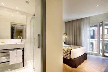 Eurostars Madrid Gran Via