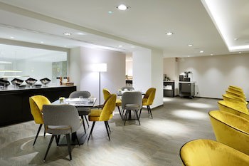 Eurostars Madrid Gran Via