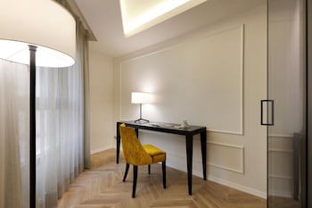 Eurostars Madrid Gran Via