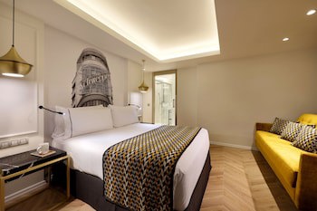 Eurostars Madrid Gran Via