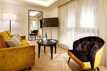Eurostars Madrid Gran Via