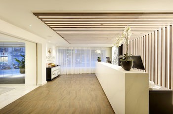 Eurostars Madrid Gran Via
