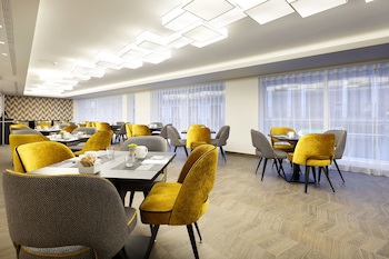 Eurostars Madrid Gran Via