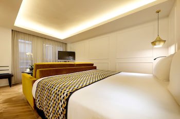 Eurostars Madrid Gran Via