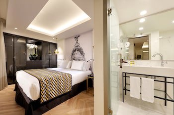 Eurostars Madrid Gran Via