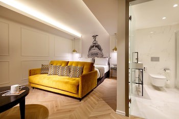 Eurostars Madrid Gran Via