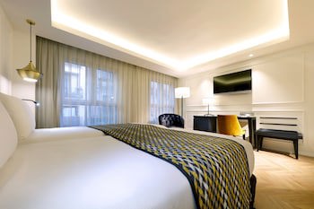 Eurostars Madrid Gran Via