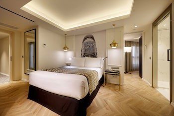 Eurostars Madrid Gran Via