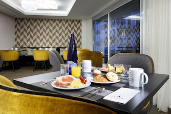 Eurostars Madrid Gran Via