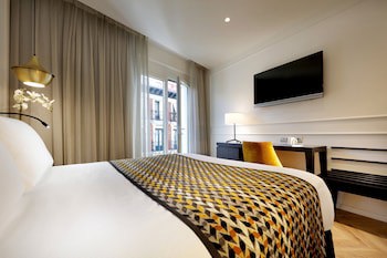 Eurostars Madrid Gran Via