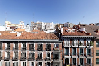 Eurostars Madrid Gran Via