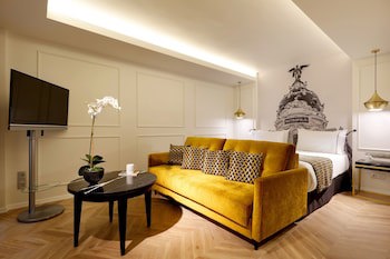 Eurostars Madrid Gran Via