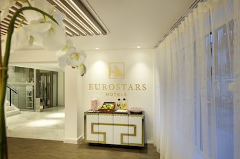 Eurostars Madrid Gran Via