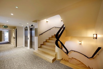 Eurostars Madrid Gran Via