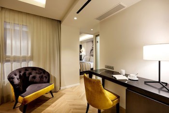 Eurostars Madrid Gran Via