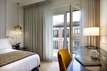 Eurostars Madrid Gran Via