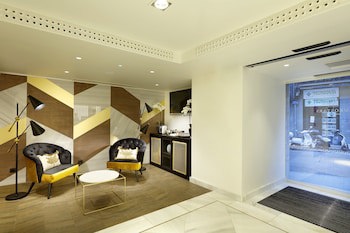Eurostars Madrid Gran Via