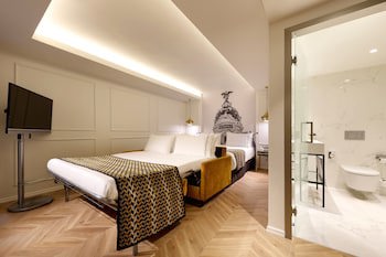 Eurostars Madrid Gran Via