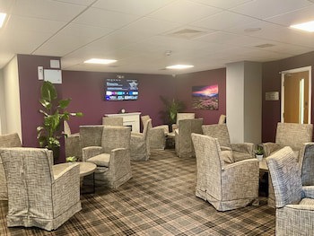 Britannia Hotel Edinburgh