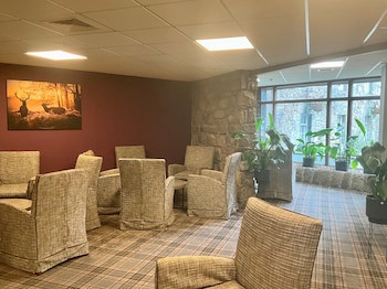 Britannia Hotel Edinburgh