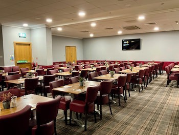 Britannia Hotel Edinburgh