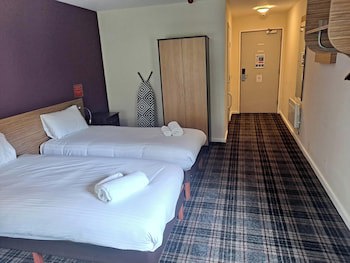 Britannia Hotel Edinburgh