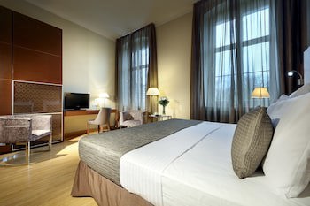 Eurostars Park Hotel Maximilian galeri fotoğrafı
