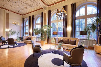 Eurostars Park Hotel Maximilian galeri fotoğrafı