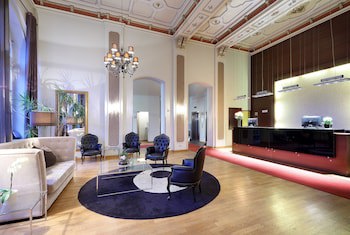 Eurostars Park Hotel Maximilian galeri fotoğrafı