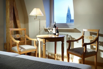Eurostars Park Hotel Maximilian galeri fotoğrafı