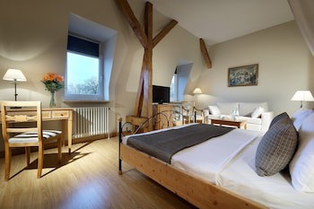 Eurostars Park Hotel Maximilian galeri fotoğrafı