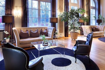 Eurostars Park Hotel Maximilian galeri fotoğrafı