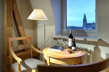 Eurostars Park Hotel Maximilian fotoğrafı
