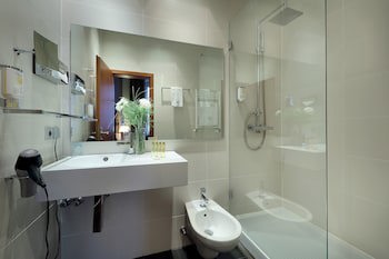 Eurostars Park Hotel Maximilian fotoğrafı