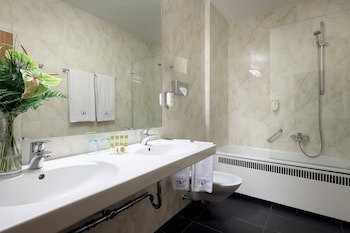 Eurostars Park Hotel Maximilian fotoğrafı