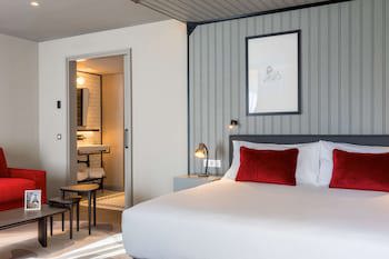 Canopy By Hilton Madrid Castellana