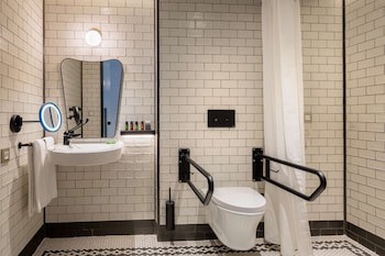 Canopy By Hilton Madrid Castellana